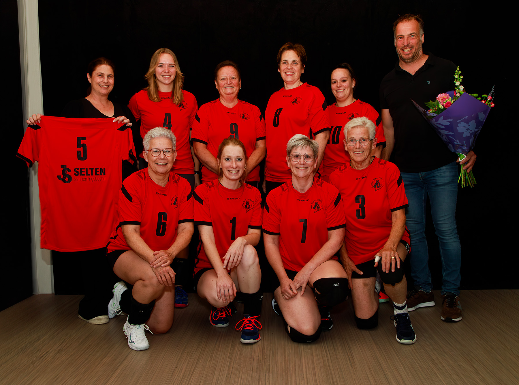 2024 TFC Dames recreanten IMG 1428 verkleind
