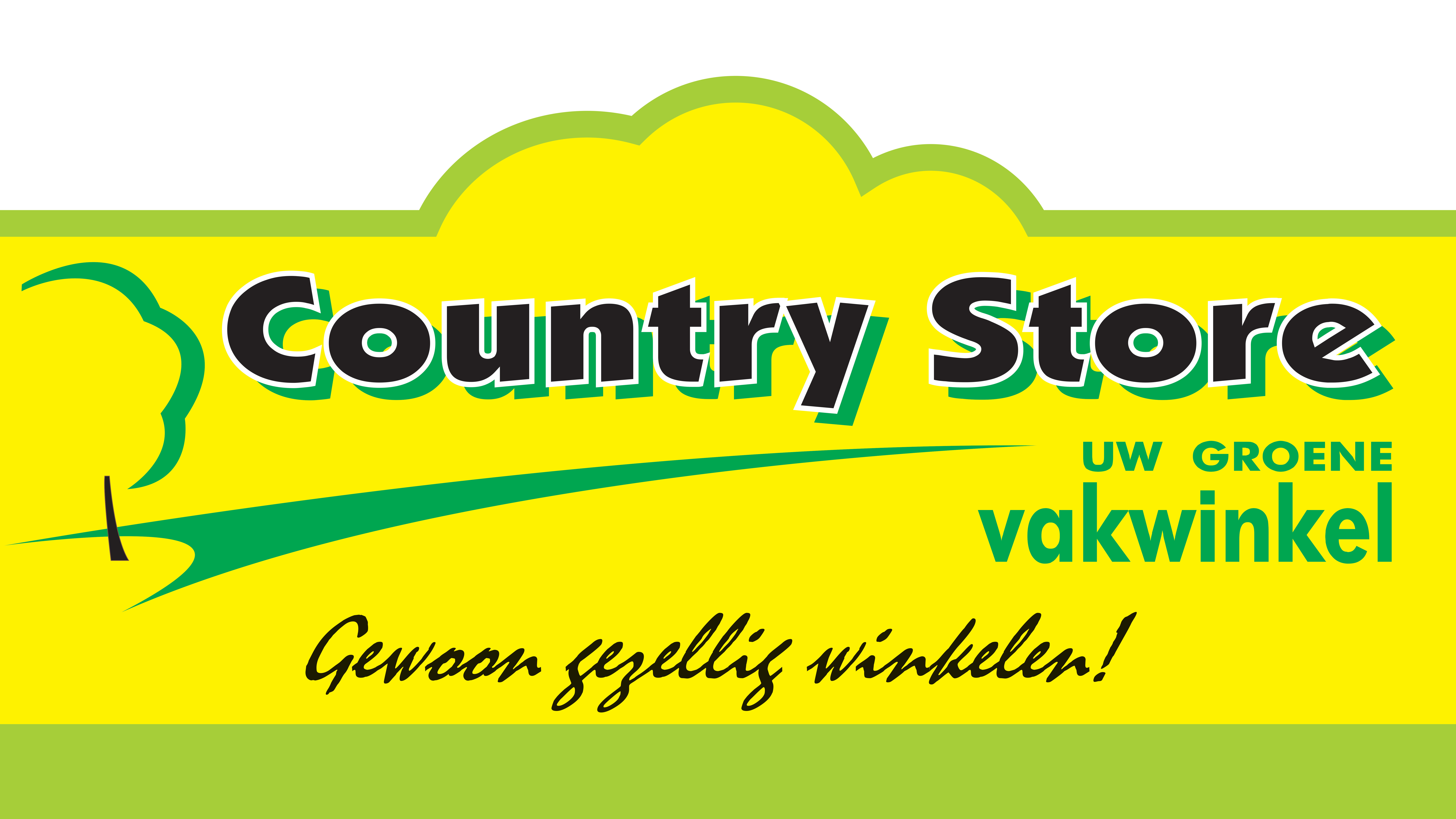 5 Countrystore logo gala gew