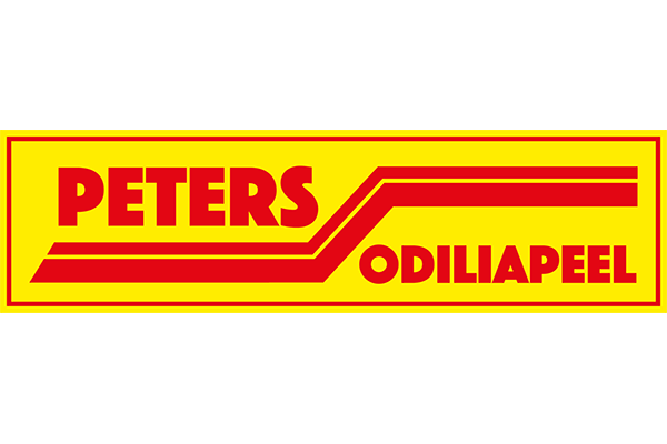 5 Peters Odiliapeel logo